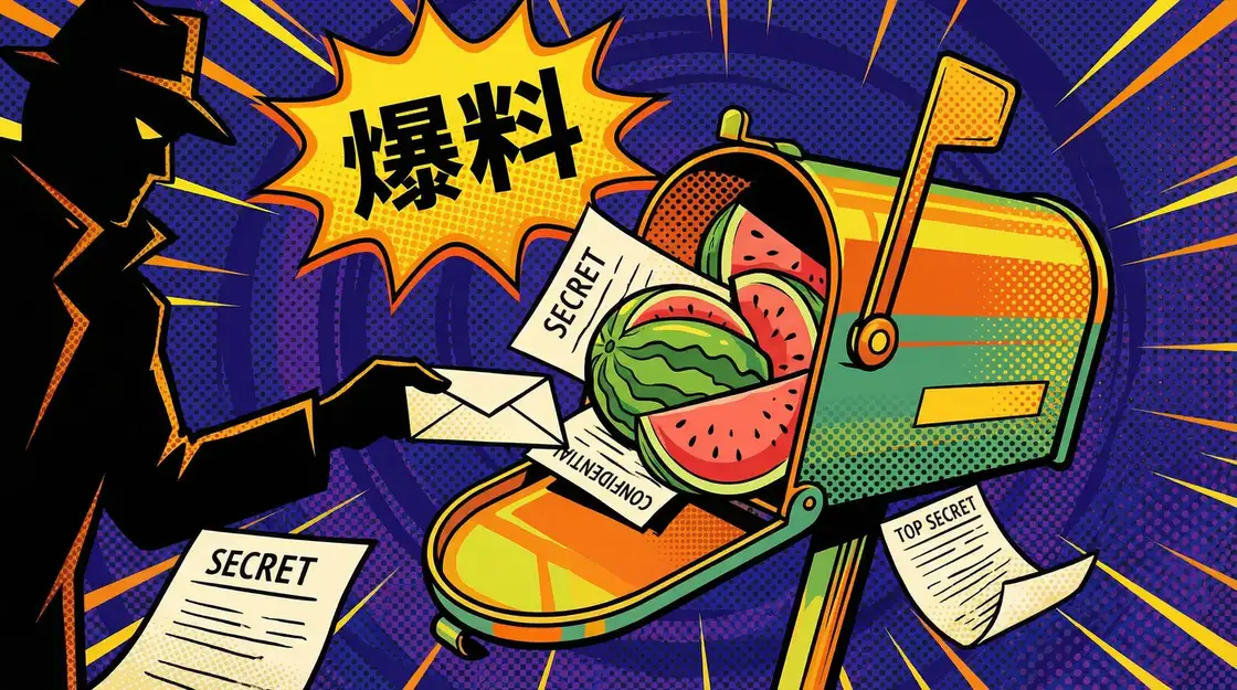 TOBU8高清视频 匿名爆料通道漫画插图